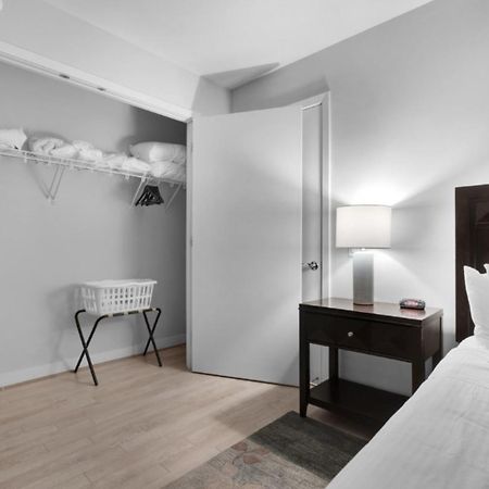 Global Luxury Suites At The White House Washington Buitenkant foto