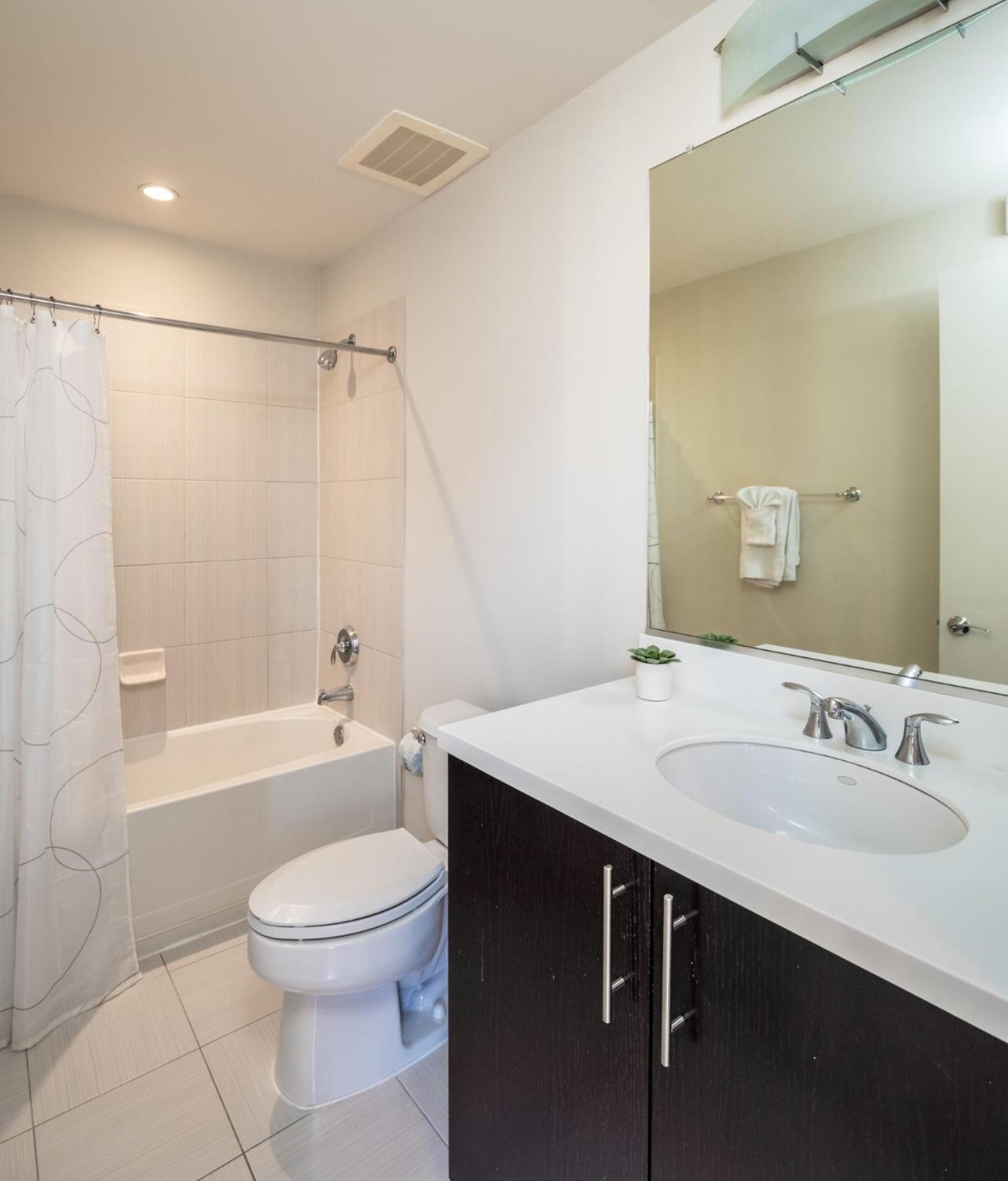 Global Luxury Suites At The White House Washington Buitenkant foto