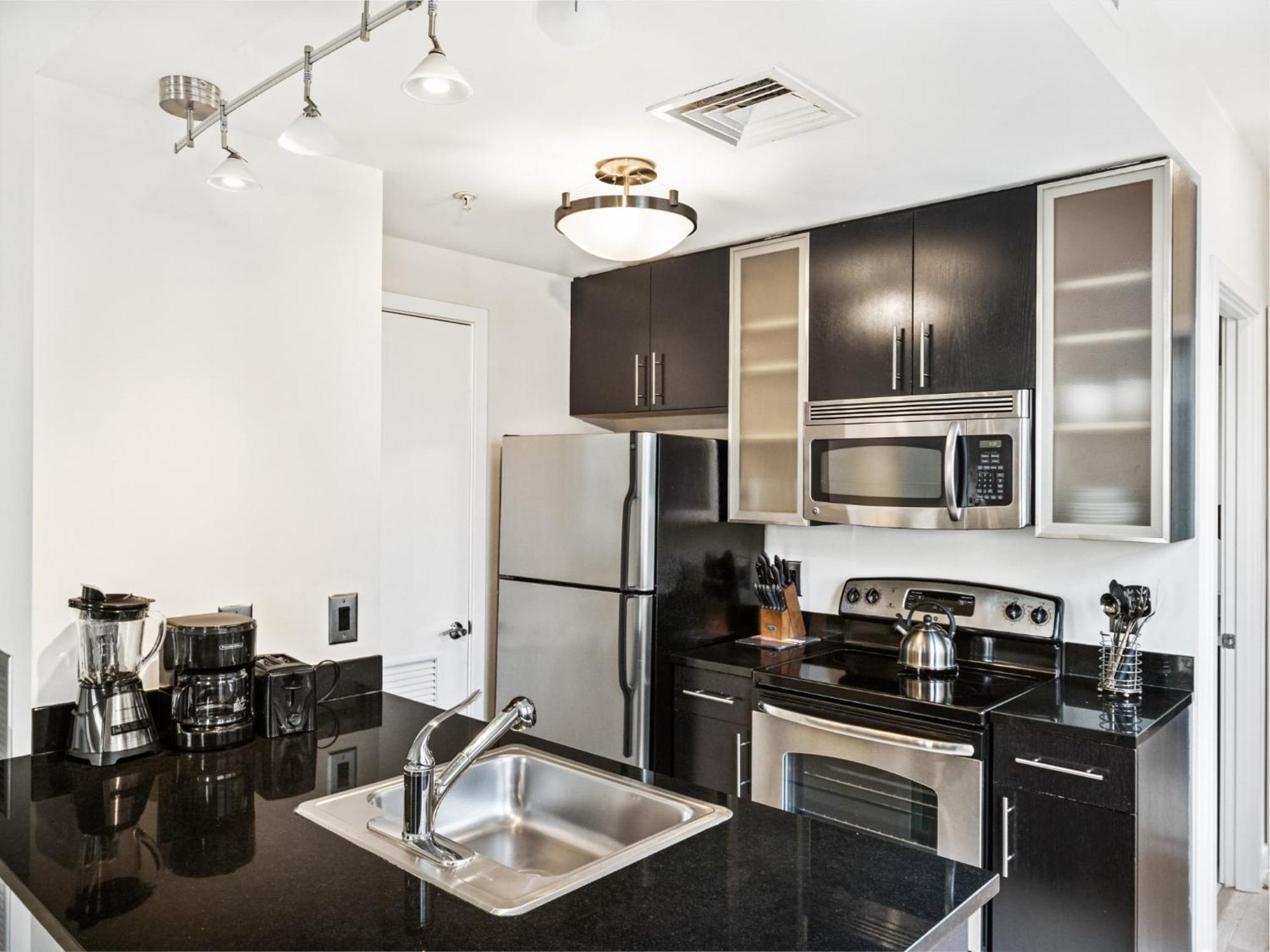 Global Luxury Suites At The White House Washington Buitenkant foto