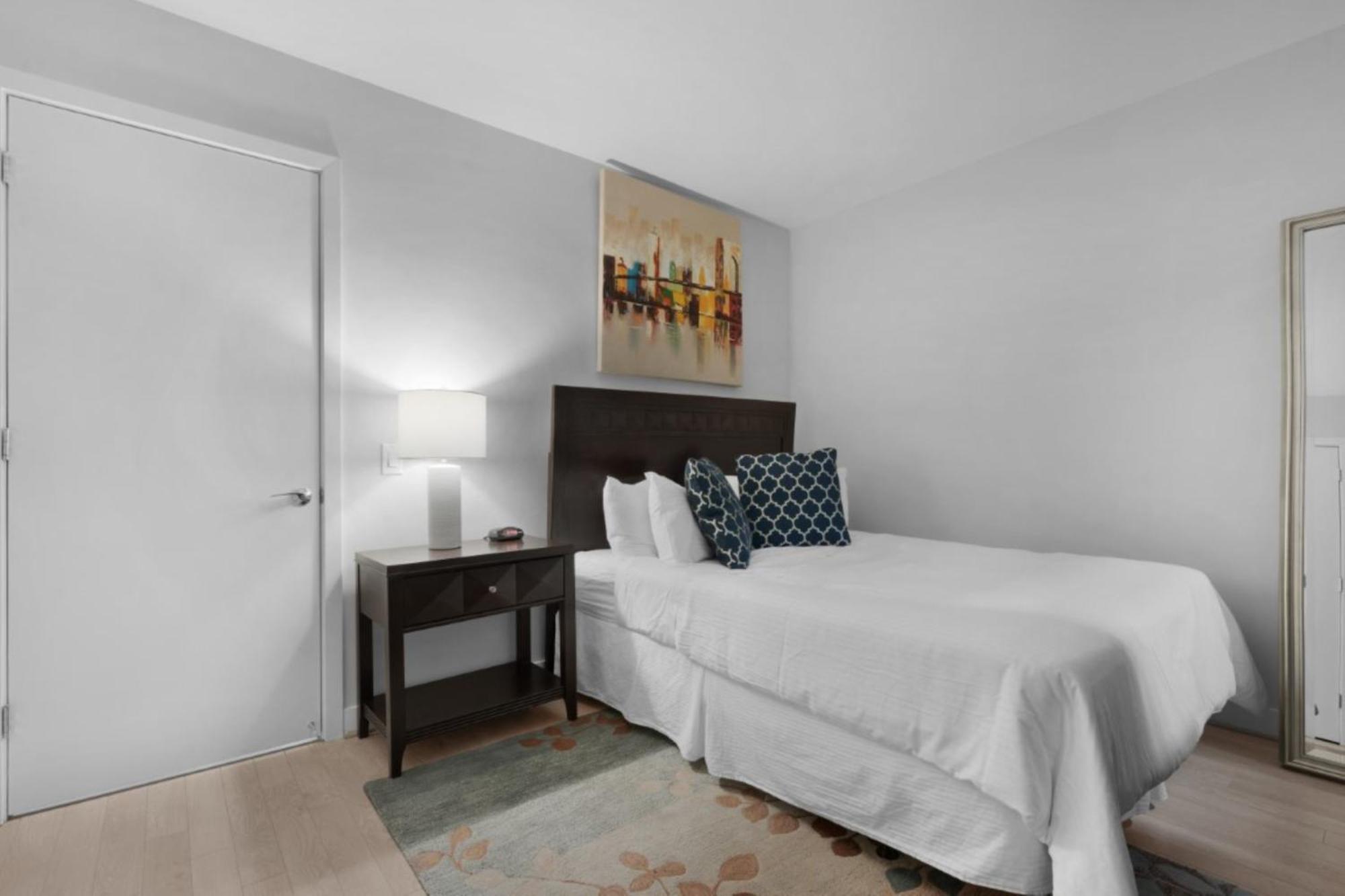 Global Luxury Suites At The White House Washington Buitenkant foto