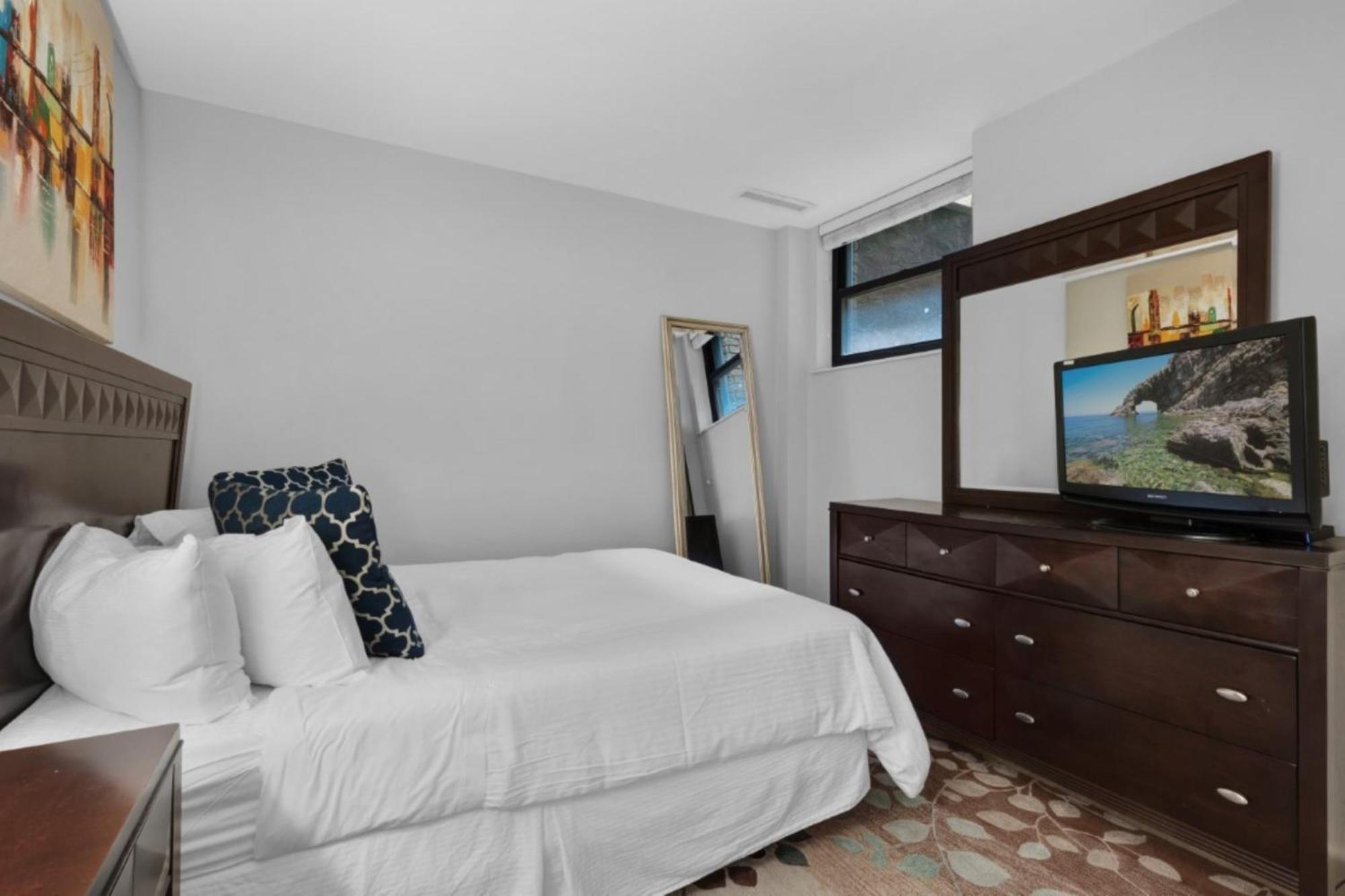 Global Luxury Suites At The White House Washington Buitenkant foto