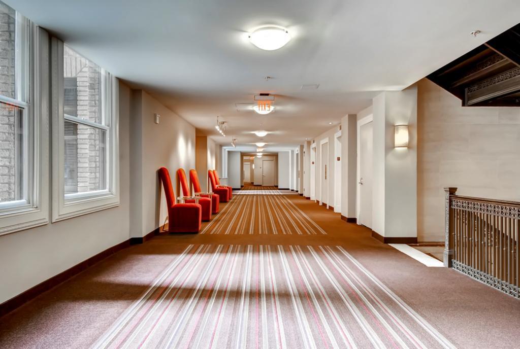 Global Luxury Suites At The White House Washington Buitenkant foto