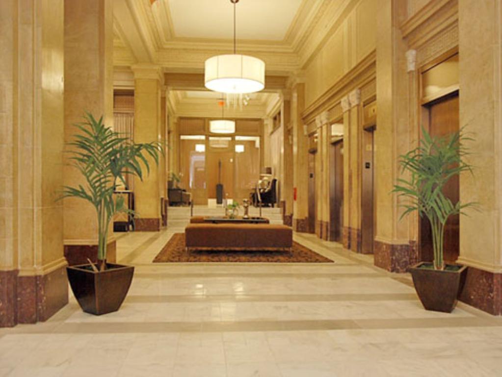 Global Luxury Suites At The White House Washington Buitenkant foto