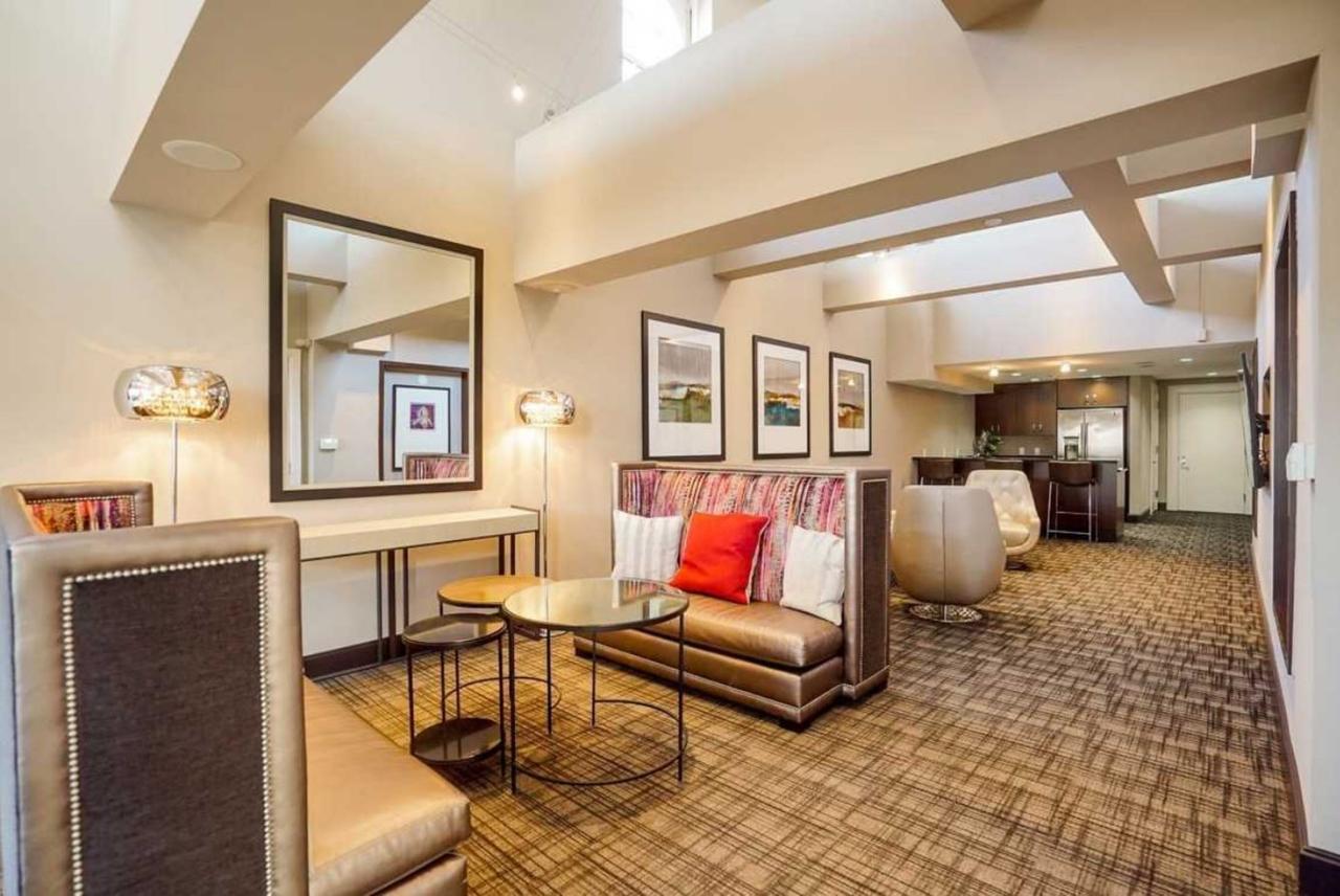 Global Luxury Suites At The White House Washington Buitenkant foto
