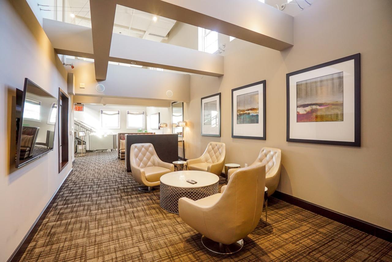 Global Luxury Suites At The White House Washington Buitenkant foto