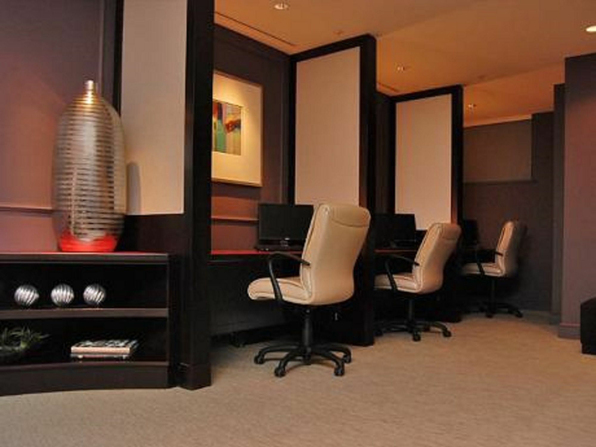 Global Luxury Suites At The White House Washington Buitenkant foto