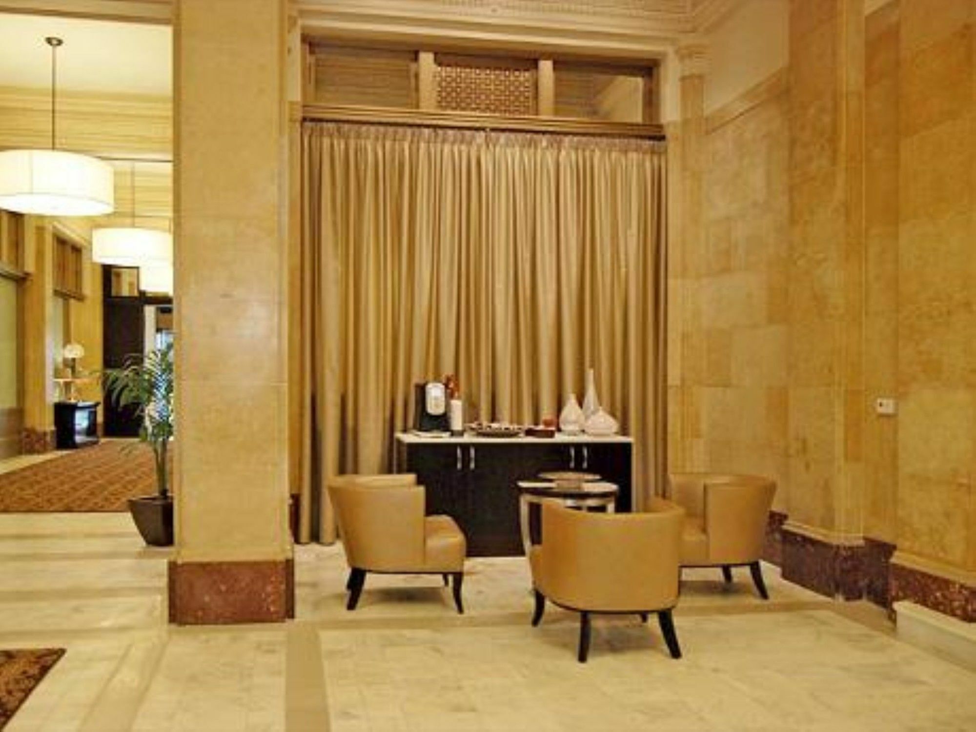 Global Luxury Suites At The White House Washington Buitenkant foto
