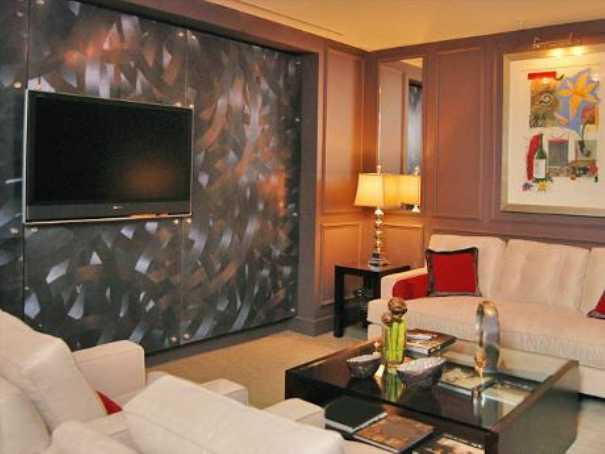Global Luxury Suites At The White House Washington Buitenkant foto