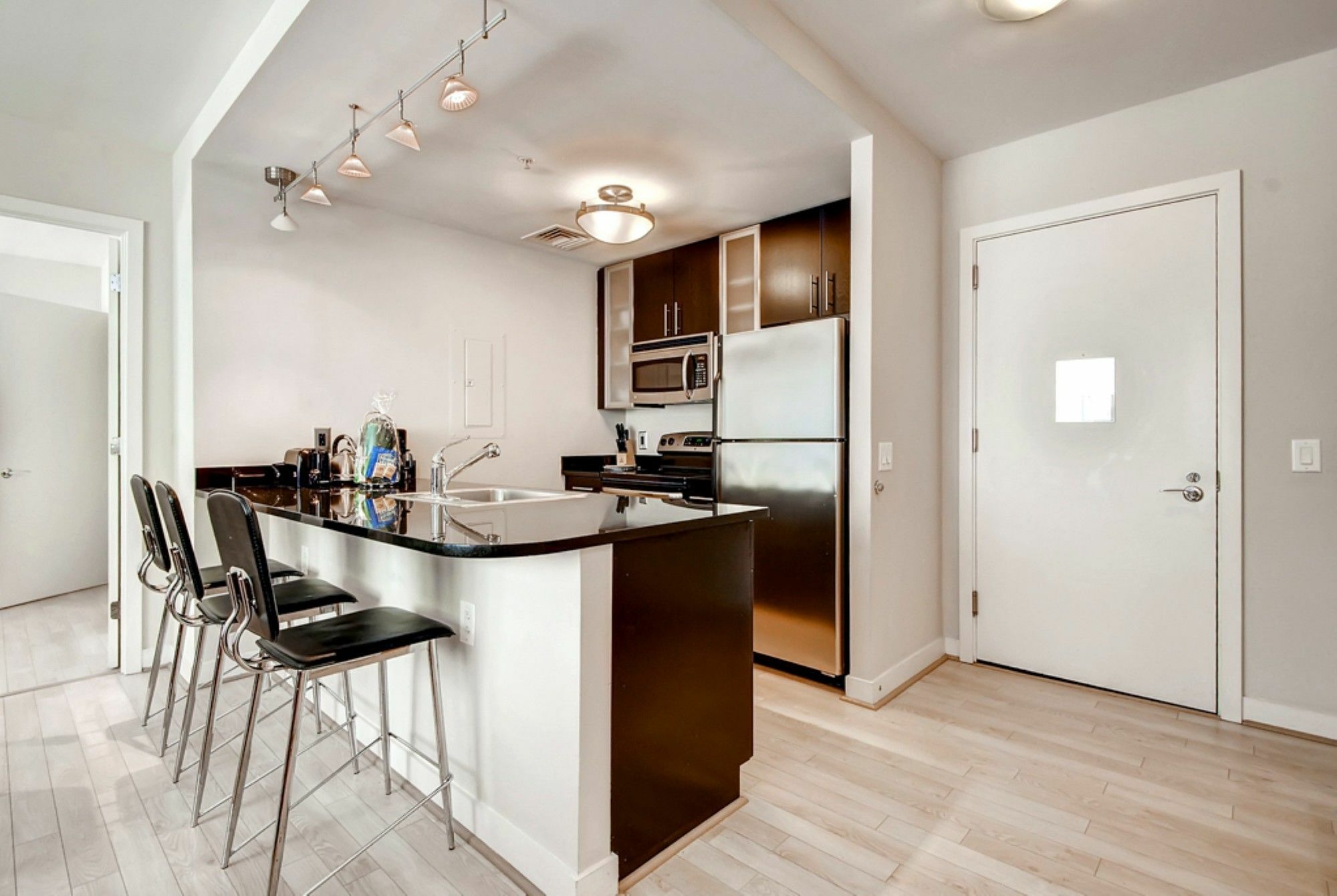 Global Luxury Suites At The White House Washington Buitenkant foto