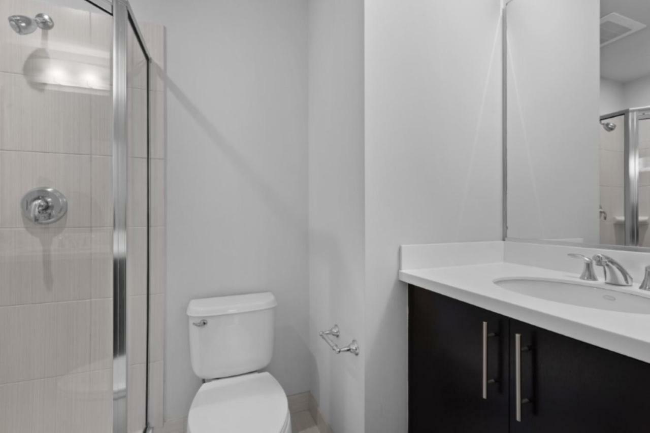 Global Luxury Suites At The White House Washington Buitenkant foto